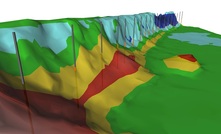  BlastLogic is providing analytics and digitalisation of near real-time blasting data