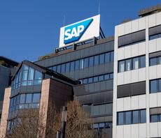 Enterprise software heavyweight SAP embeds 'green ledger' into core apps