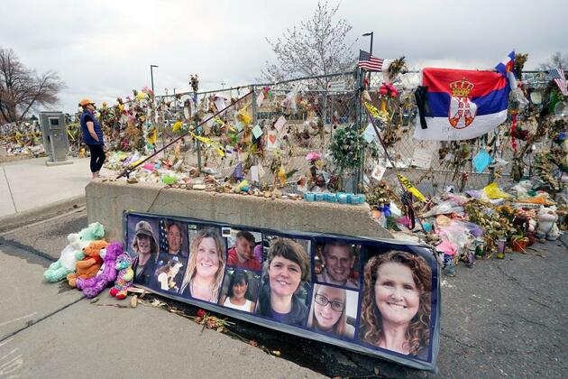 CU&#39;s 1 in 15 study on mass shootings dishonors victims like my daughter (Opinion)