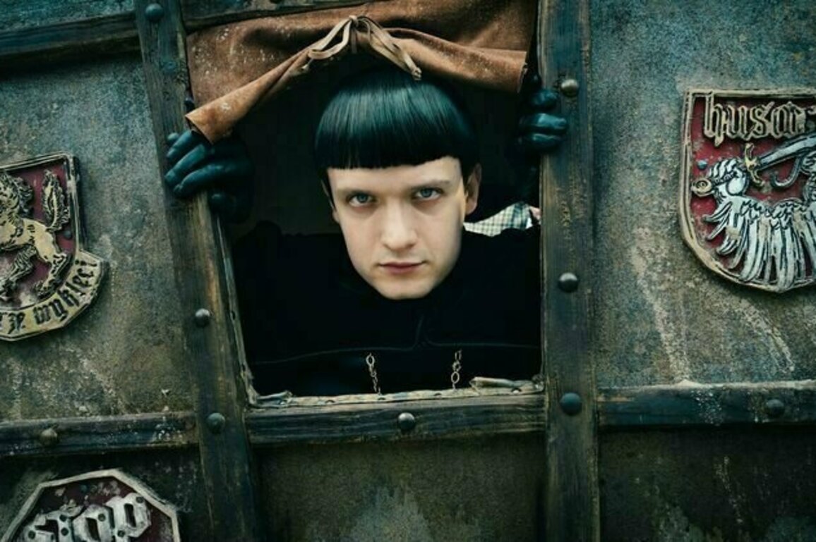 Netflix's 1670 satirises the absurd ruling class of 17th century Poland-Lithuania - with lessons for today