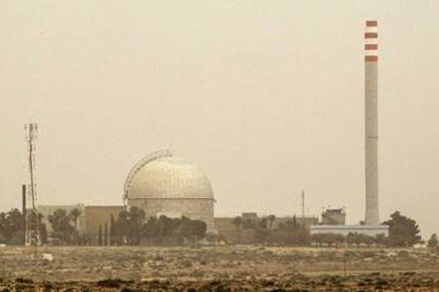 Democrats want Trump to lift lid on Israeli nukes