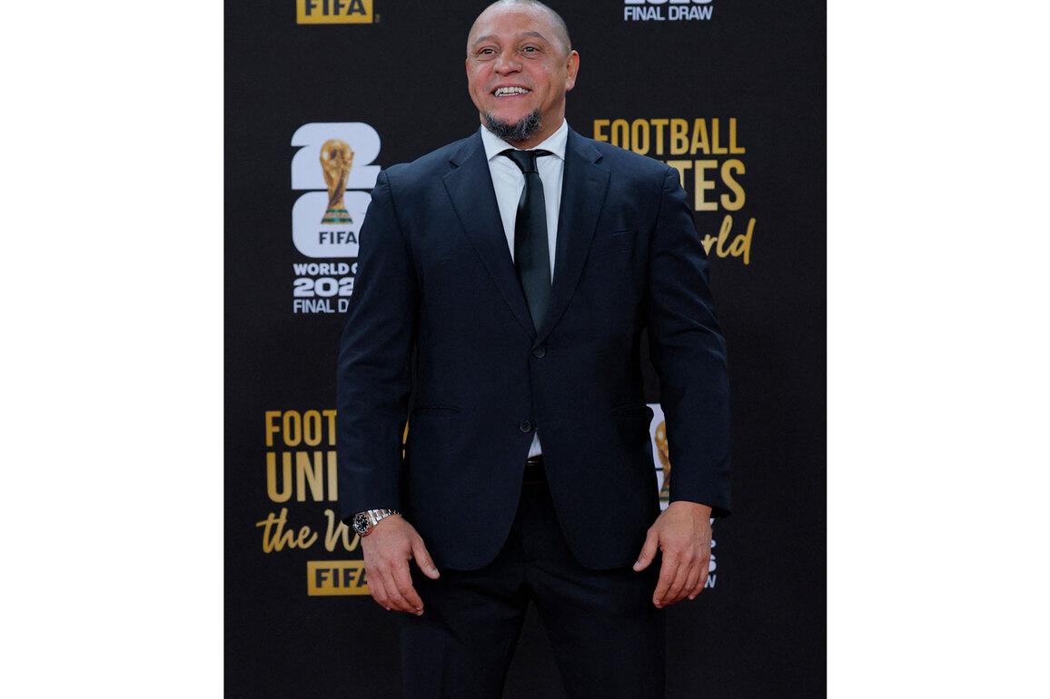Real Madrid, Brazil icon Roberto Carlos undergoes heart surgery, says "I am fine"