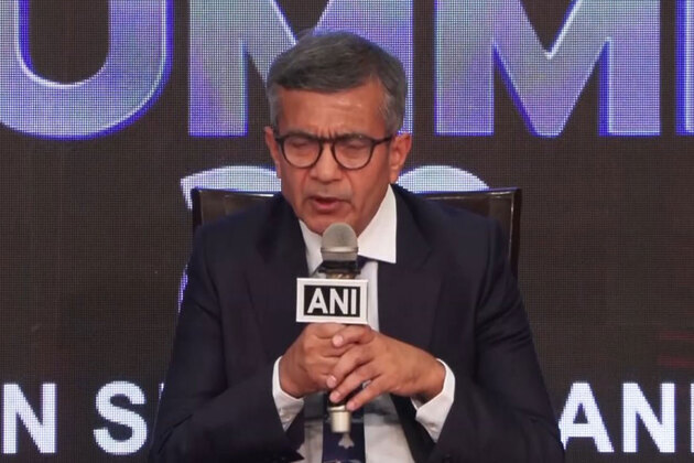 India to exceed Rs 50,000 crore defence exports: Defence Secy Rajesh Singh