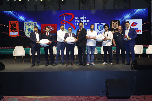 Mohit Khatri becomes India's most expensive player for Rugby Premier League Season 1