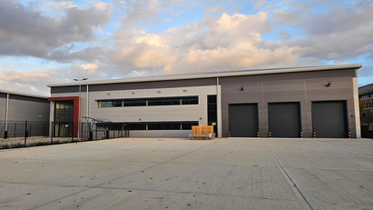 SFA Saniflo Invests in growth 