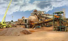 Orosur Mining is hoping Anza adds to its production mix down the line (pictured: San Gregorio in Uruguay)