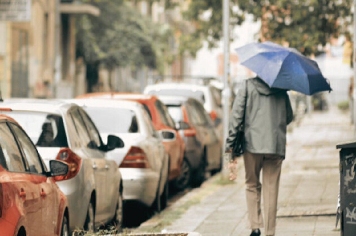 From Sun to Storms: Bulgaria Faces Changeable Weather on Thursday
