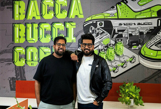 Ananta Capital does a Significant Strategic investment in Bacca Bucci, a Leading D2C Sneakers brand