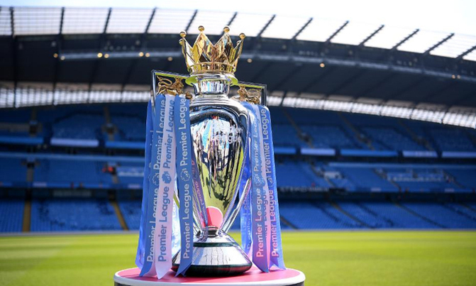 Premier League gets green light for June re-start Premier League gets green light for June re-start