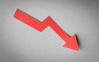 PPF 7800 aggregate surplus falls by £5.3bn in April 