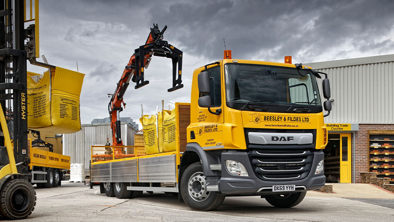 H&B Group welcomes new member