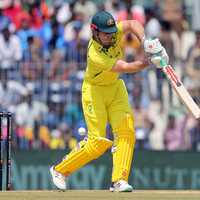 Australia captain Mitchell Marsh joins special club after explosive knock at MCG against India