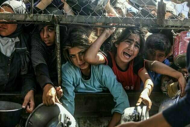 Israel's Rafah camp - 'humanitarian city' or crime against humanity?