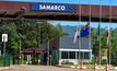  Samarco