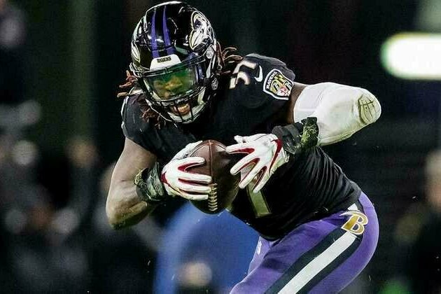 Former Raven C.J. Mosley Announces His Retirement
