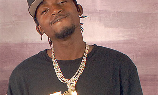 Police investigates Mowzey Radio over three charges Police investigates Mowzey Radio over three charges
