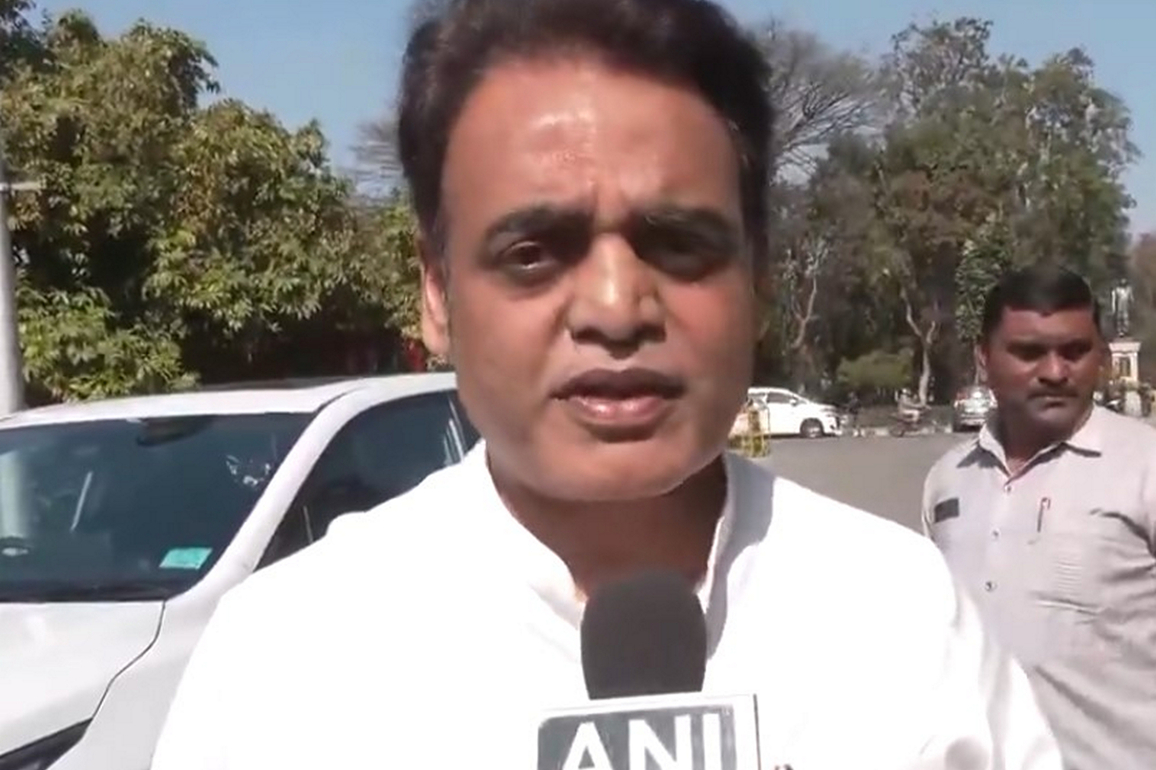"Case should be filed": BJP leader CN Ashwath Narayan lashes out at Prakash Raj over BIFFES row