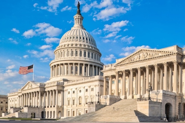 U.S. Senators Call for End to Gaza Blockade 