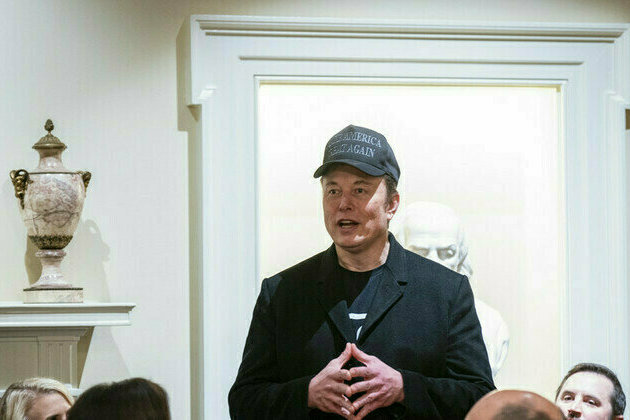 X under massive cyberattack  Musk