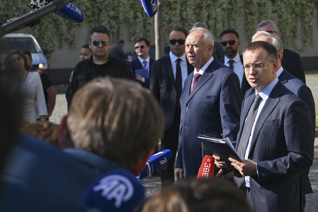 (SpotNews)TRKIYE-ISTANBUL-RUSSIA-UKRAINE-PEACE TALKS-OUTCOMES