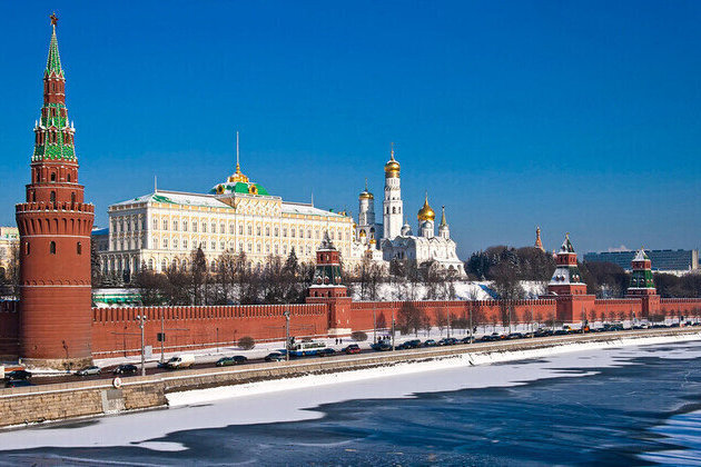Kremlin explains delegation shake-up for Geneva talks