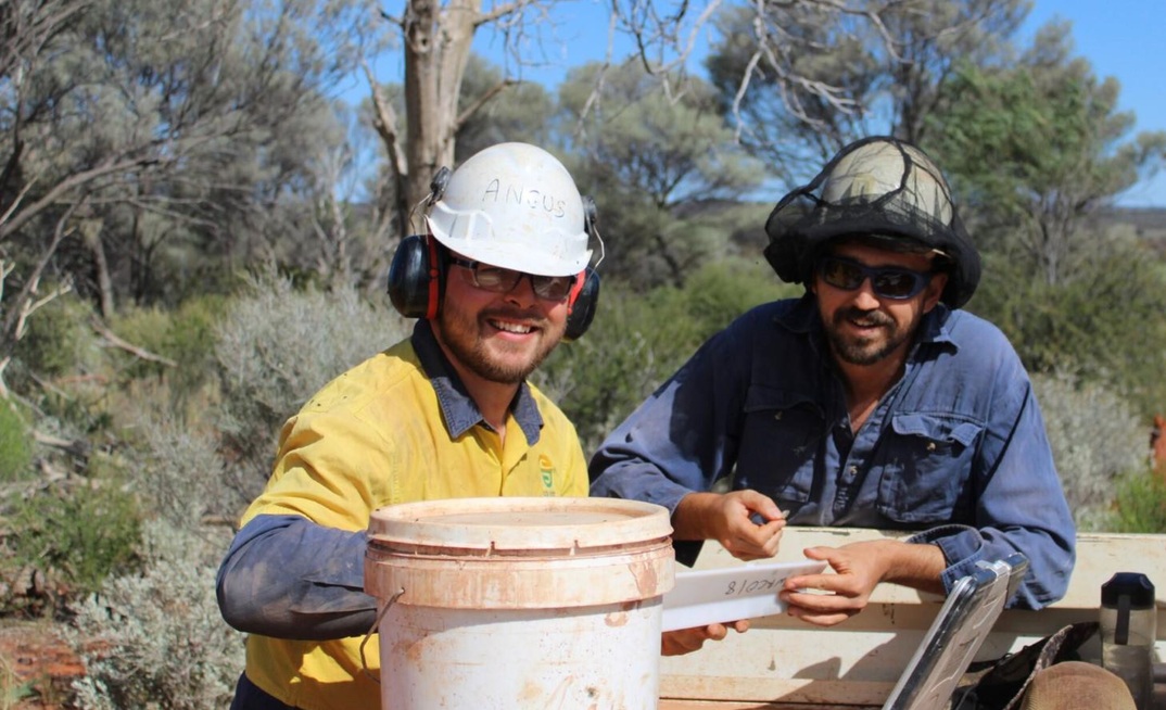 Mining Briefs: Moab, Bindi, and more