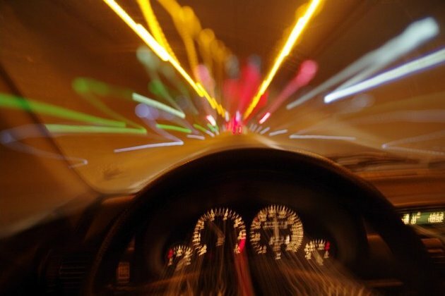 WATCH | &#039;Joburg&#039; speedster cruises highway at more than 300km/h