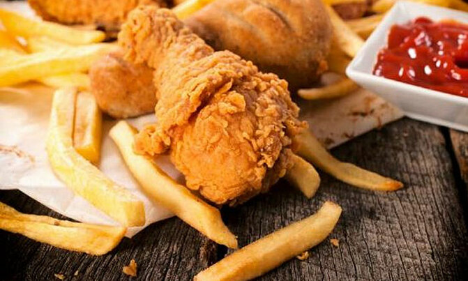 Gene variant may drive hunger for high-fat foods Gene variant may drive hunger for high-fat foods