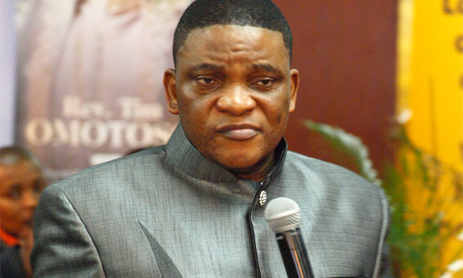 Nigerian pastor in court for sex abuse, trafficking Nigerian pastor in court for sex abuse, trafficking