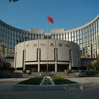 Update: China issues 10.06 trillion yuan in new loans in first four months