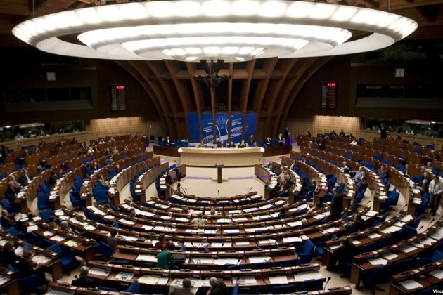 Explainer: Will Russia Return To PACE Next Week?