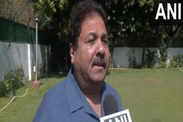 BCCI vice president Rajiv Shukla "confident" of India's win over Australia in semi-final