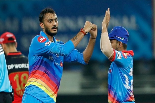 IPL 2021: Axar Patel joins Delhi Capitals squad