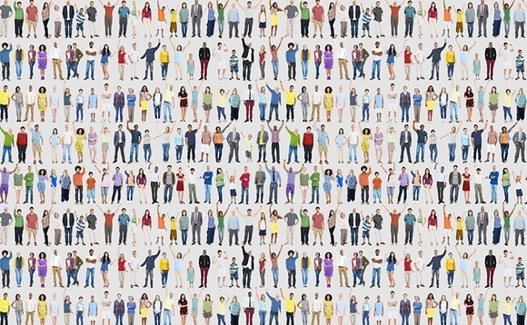 Diversity & inclusion: Acting with intent