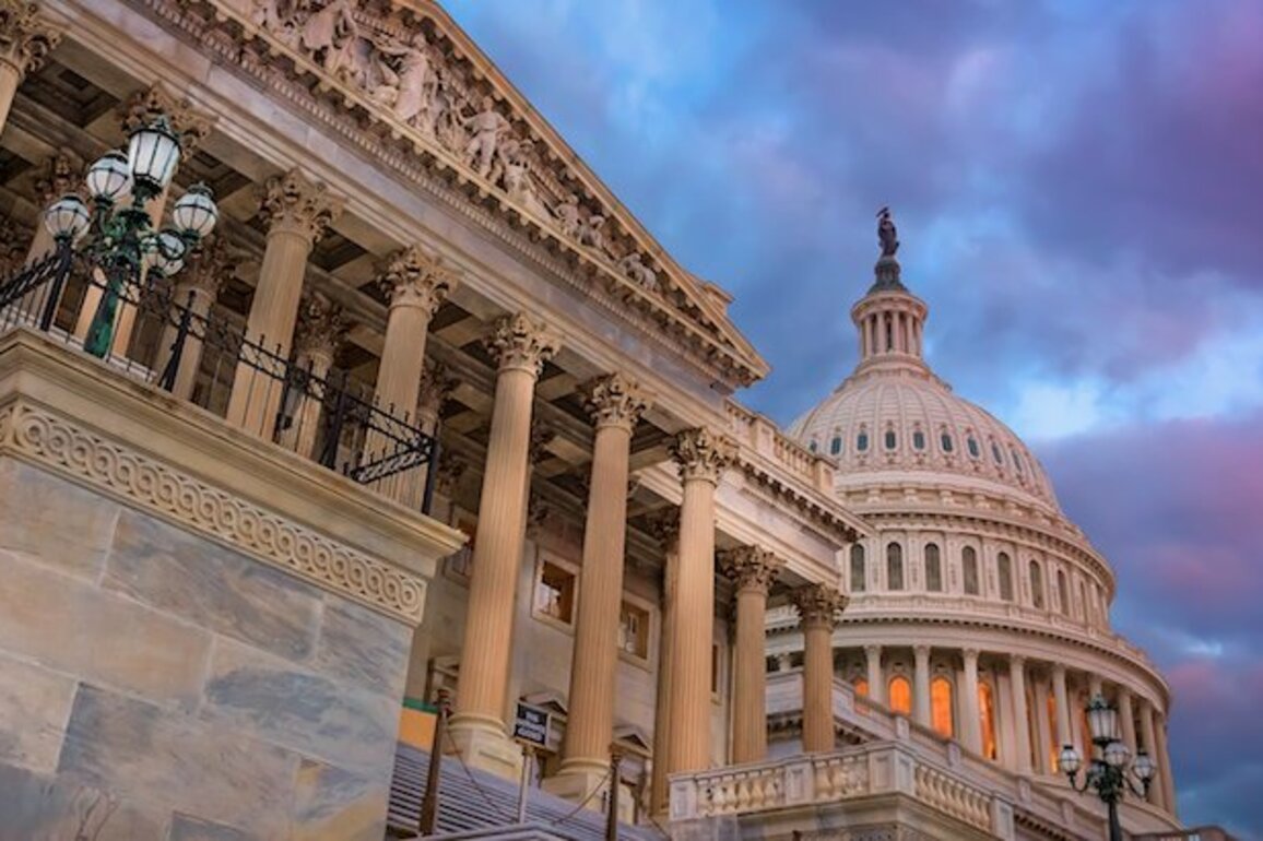 Poll- Voters trust Republicans over Democrats in Congress