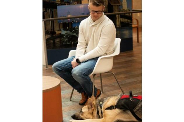 Jacob Gland on Mental Health Awareness and Making a Positive Impact