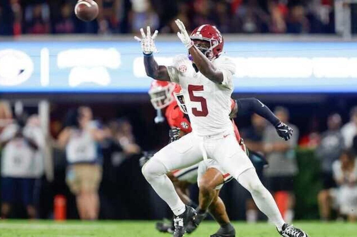 Labriola on Day 2 of the 2026 NFL Draft