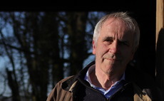 Patrick Holden: "Support cannot simply be for activities around the edges of farmland"