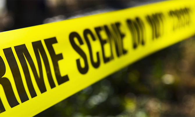 Teacher hacked to death in Mityana Teacher hacked to death in Mityana