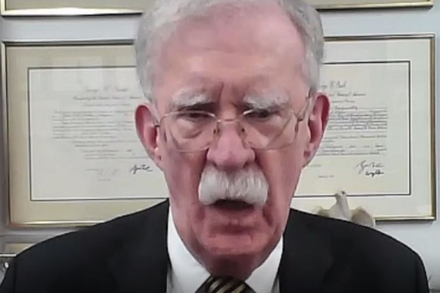 'Inappropriate' Trump taking credit for India-Pakistan peace, imposing tariffs: US ex-NSA John Bolton