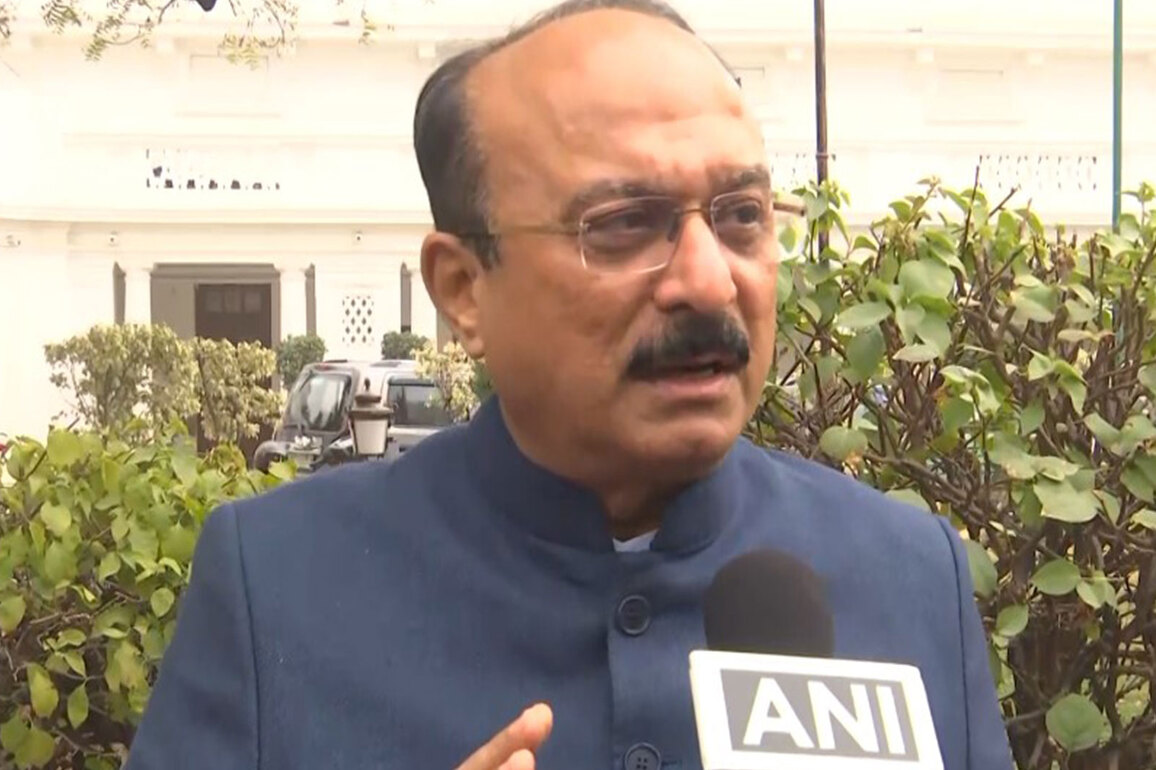 "Guilty will be punished": Delhi Minister Ashish Sood on stone-pelting incident at Turkman Gate