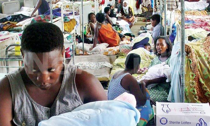Poor healthcare behind 6 out of 10 preventable deaths: study Poor healthcare behind 6 out of 10 preventable deaths: study