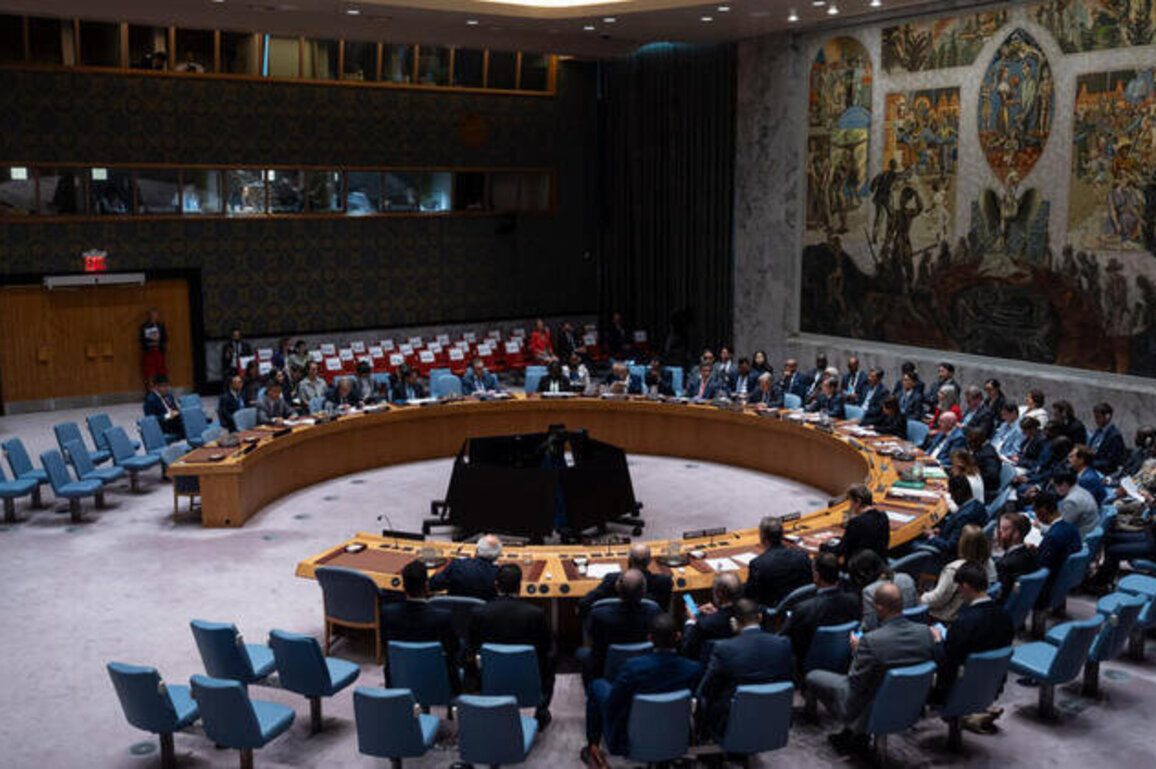 UN Security Council backs Moroccan plan for disputed Western Sahara