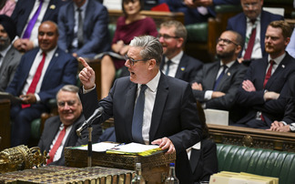 Iran war - Starmer: 'Reopening Strait of Hormuz and de-escalation only way to stop fuel price jump and protect food security'