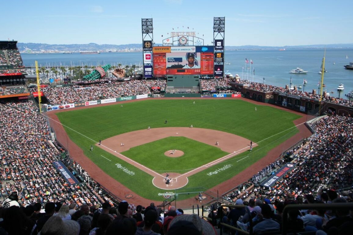 Bay FC eyes record NWSL crowd at San Francisco Giants' ballpark - ESPN