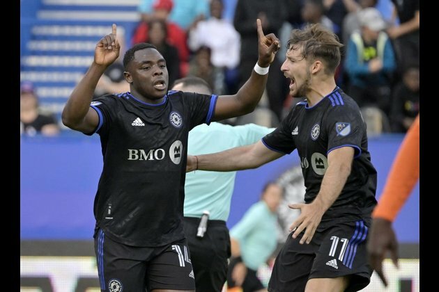 Montreal looks to power new winning streak vs. Cincinnati