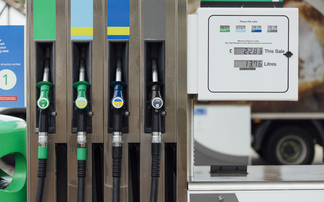 How the war in Iran is pushing up petrol prices - and boosting the case for EVs