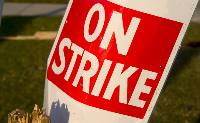 PCS Union staff at TPR confirm further strike action