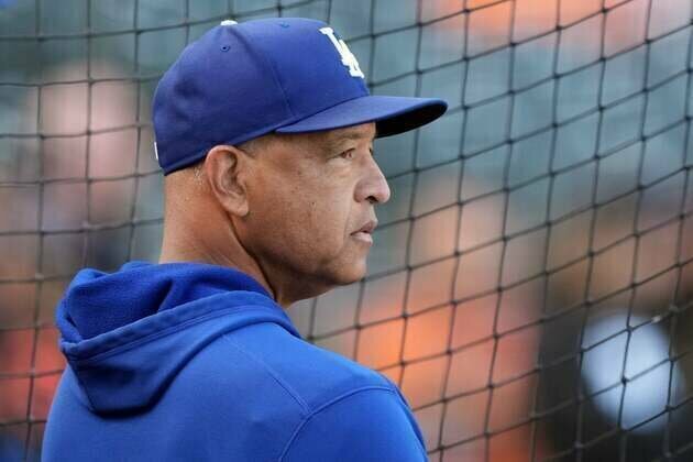 Bullpen woes plaguing Dodgers ahead of finale vs. Phillies