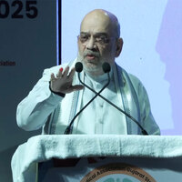 Health ecosystem being built in country with holistic view: Amit Shah